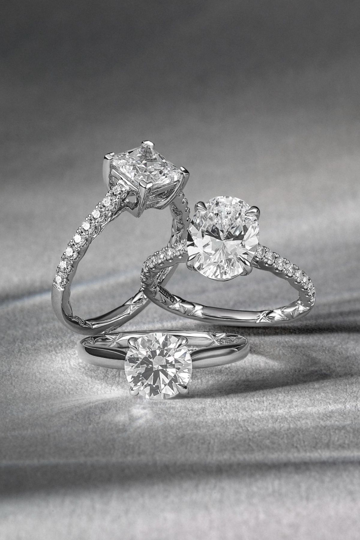 Engagement Rings